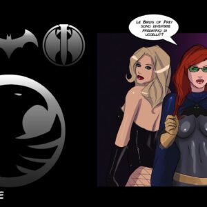 Slave Crisis (77/115)